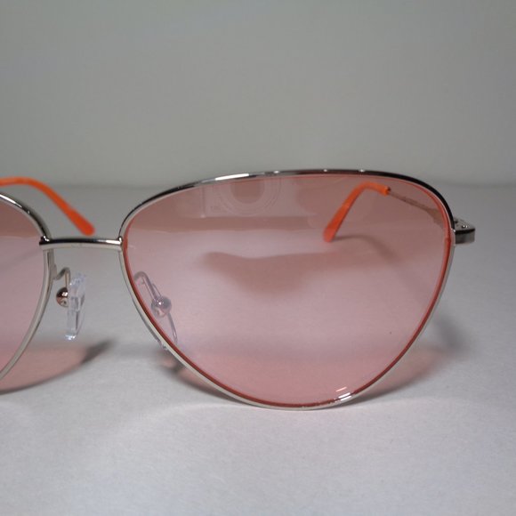 Calvin Klein CK19103S Nickel New Sunglasses main image 12